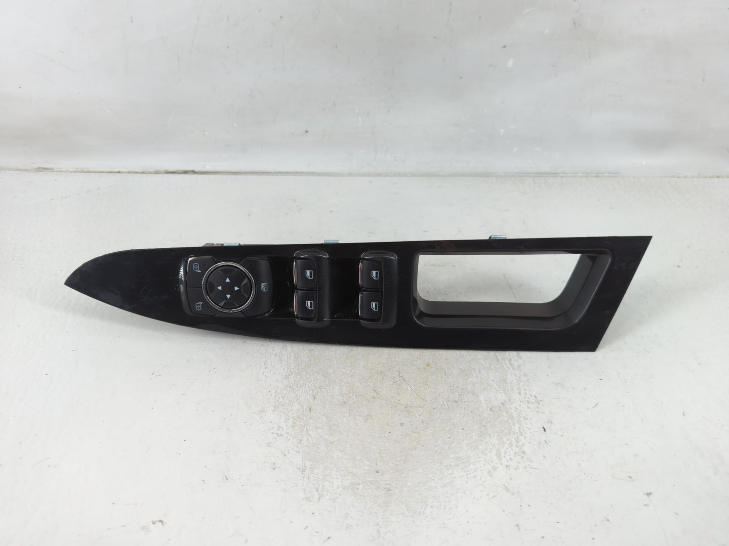 2013-2020 Ford Fusion Master Power Window Switch Replacement Driver Side Left P/N:20130830 Fits OEM Used Auto Parts - Oemuse