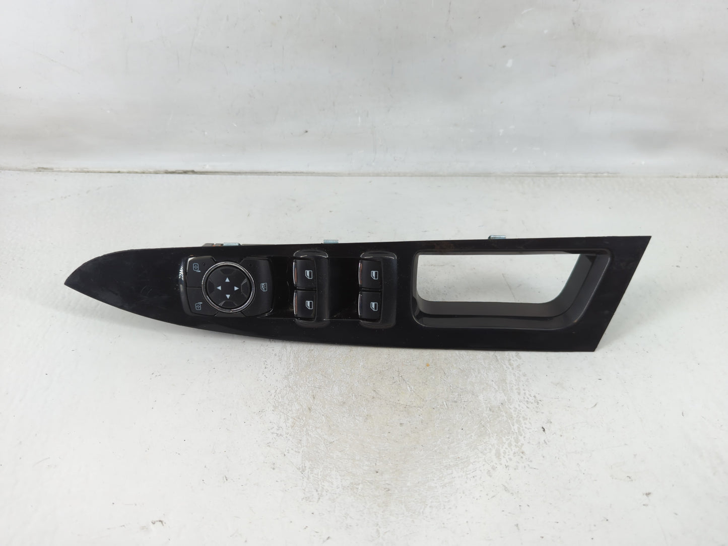 2013-2020 Ford Fusion Master Power Window Switch Replacement Driver Side Left P/N:20130830 Fits OEM Used Auto Parts - Oemuse