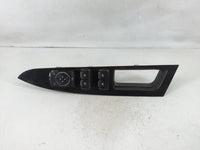 2013-2020 Ford Fusion Master Power Window Switch Replacement Driver Side Left P/N:20130830 Fits OEM Used Auto Parts - Oemuse