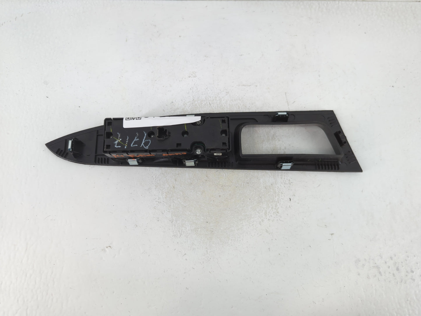 2013-2020 Ford Fusion Master Power Window Switch Replacement Driver Side Left P/N:20130830 Fits OEM Used Auto Parts - Oemuse