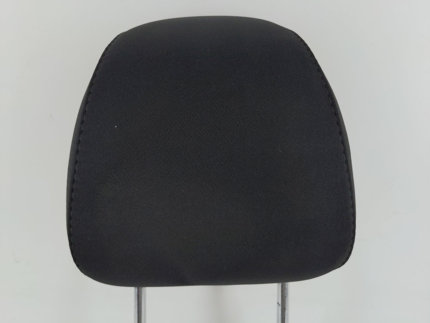2013-2015 Ford Fusion Headrest Head Rest Front Driver Passenger Seat Fits Fits 2013 2014 2015 OEM Used Auto Parts - Oemuseda