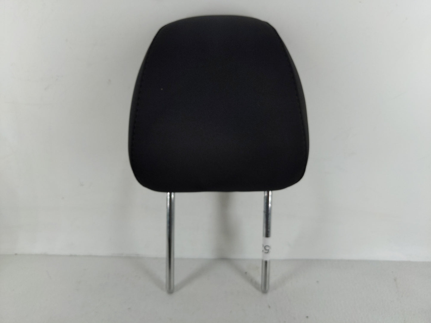 2013-2015 Ford Fusion Headrest Head Rest Front Driver Passenger Seat Fits Fits 2013 2014 2015 OEM Used Auto Parts - Oemuseda