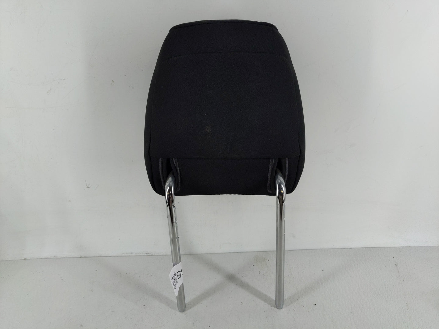 2013-2015 Ford Fusion Headrest Head Rest Front Driver Passenger Seat Fits Fits 2013 2014 2015 OEM Used Auto Parts - Oemuseda