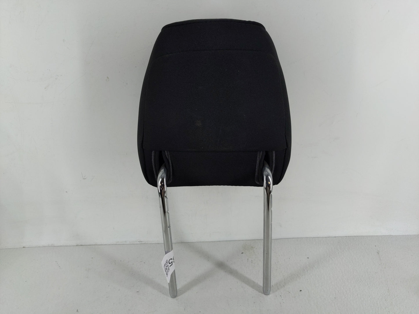 2013-2015 Ford Fusion Headrest Head Rest Front Driver Passenger Seat Fits Fits 2013 2014 2015 OEM Used Auto Parts - Oemuseda