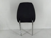 2013-2015 Ford Fusion Headrest Head Rest Front Driver Passenger Seat Fits Fits 2013 2014 2015 OEM Used Auto Parts - Oemuseda