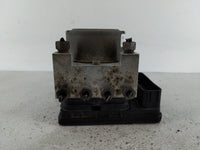 2014-2015 Ford Fusion Anti-Lock Brake ABS Pump Module Actuator OEM P/N:DG9C-2C405-DF Fits Fits 2014 2015 OEM Used Auto Parts