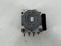 2014-2015 Ford Fusion ABS Pump Control Module Replacement P/N:DG9C-2C405-DF Fits Fits 2014 2015 OEM Used Auto Parts - Oemuse