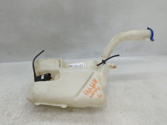 compare product 2013-2014 Ford Fusion Windshield Washer Fluid Reservoir Bottle Oem