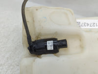 2013-2014 Ford Fusion Windshield Washer Fluid Reservoir Bottle Oem - Oemusedautoparts1.com