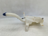 2013-2014 Ford Fusion Windshield Washer Fluid Reservoir Bottle Oem - Oemusedautoparts1.com