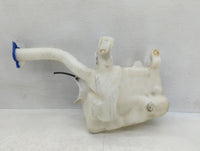 2013-2014 Ford Fusion Windshield Washer Fluid Reservoir Bottle Oem - Oemusedautoparts1.com