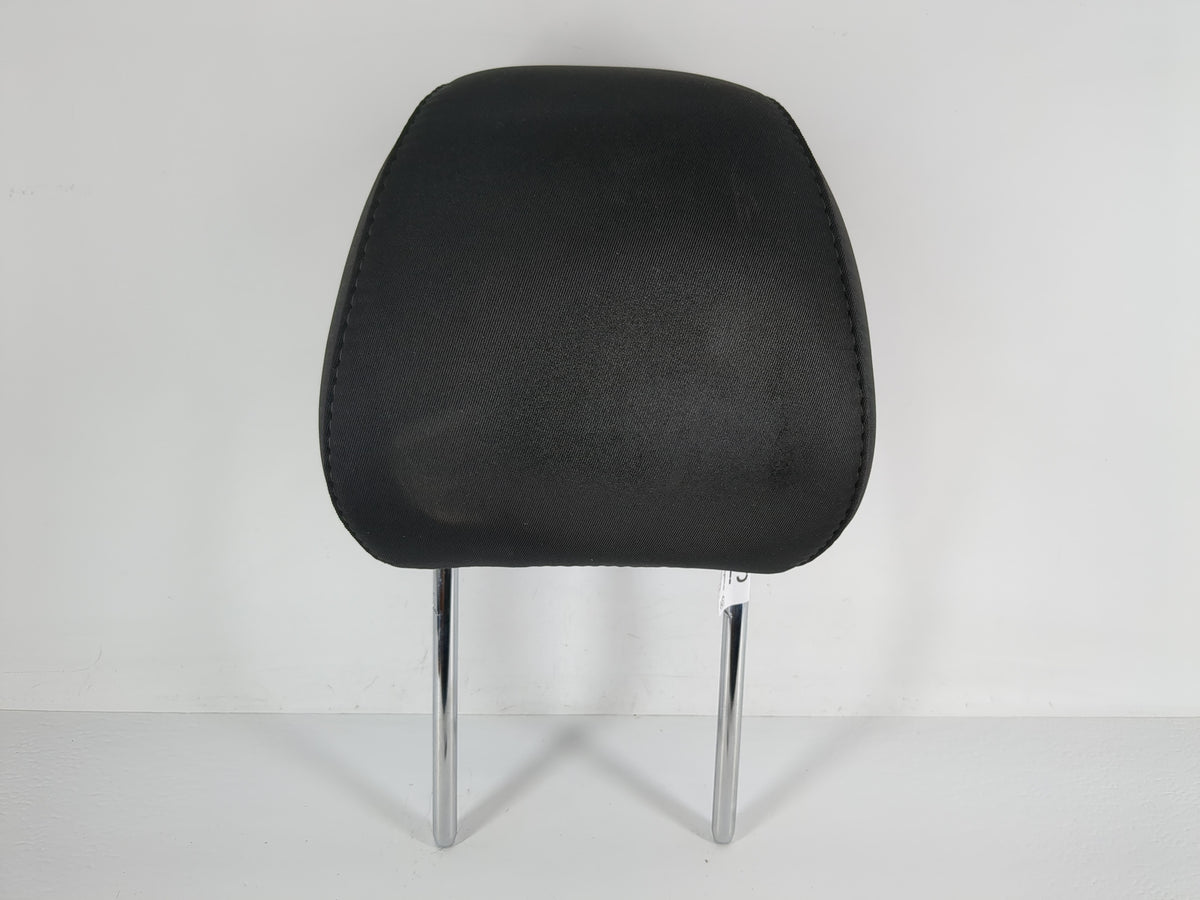 2014 Ford Fusion Headrest Head Rest Front Driver Seat Black 1134114 - Oemusedautoparts1.com