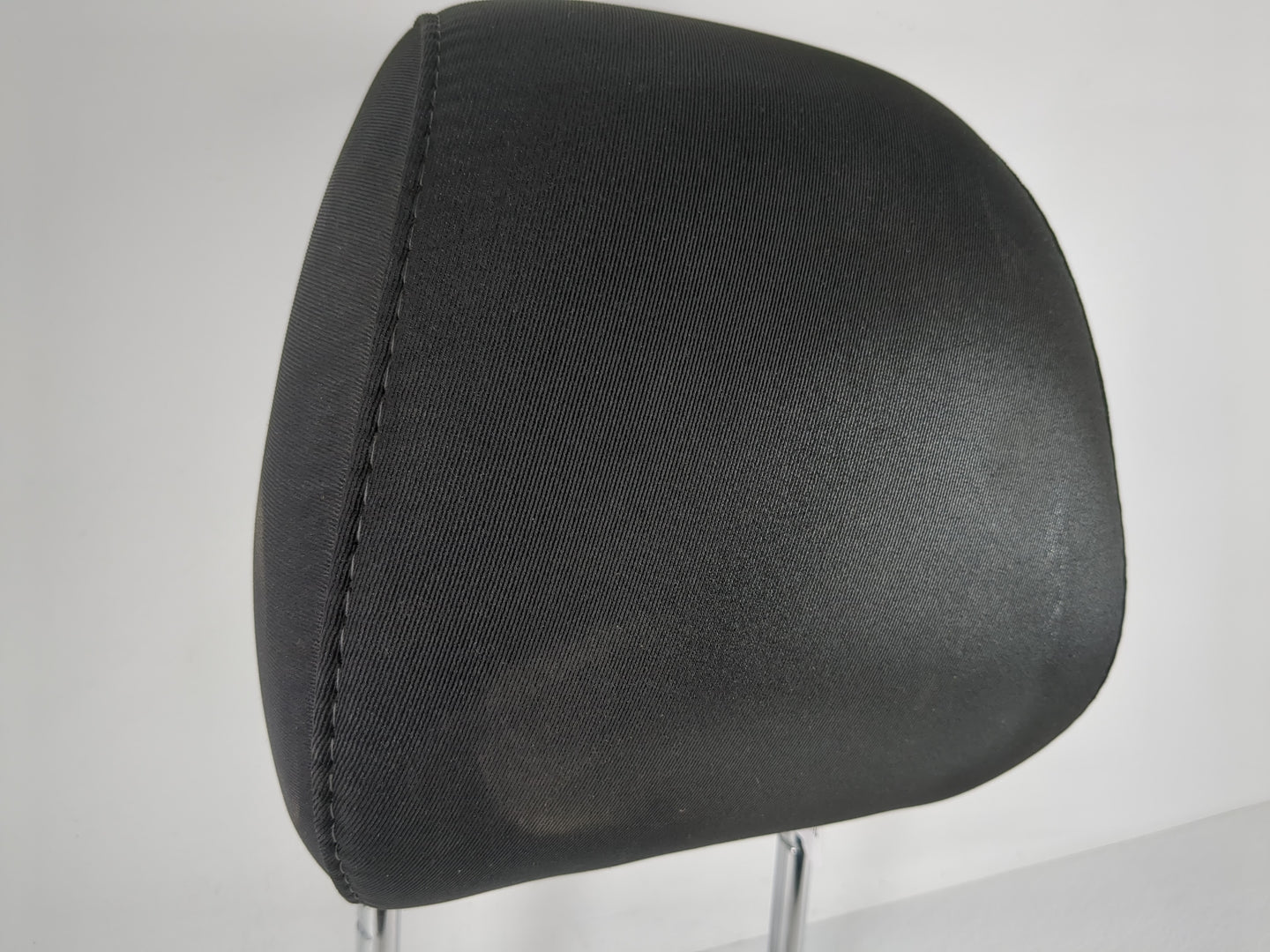 2013-2015 Ford Fusion Headrest Head Rest Front Driver Passenger Seat - Oemusedautoparts1.com