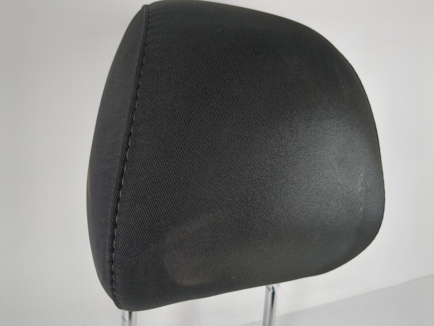 2013-2015 Ford Fusion Headrest Head Rest Front Driver Passenger Seat - Oemusedautoparts1.com