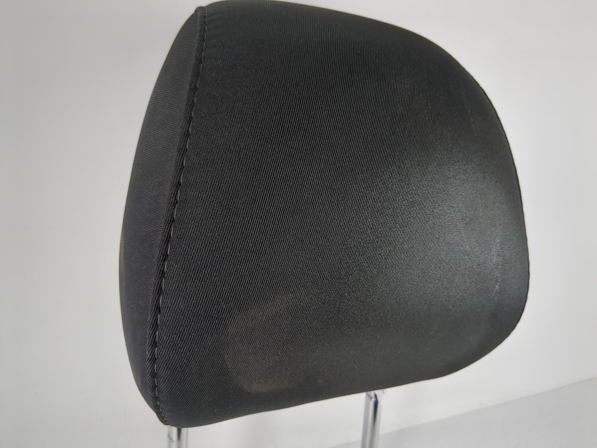 2014 Ford Fusion Headrest Head Rest Front Driver Seat Black 1134114 - Oemusedautoparts1.com