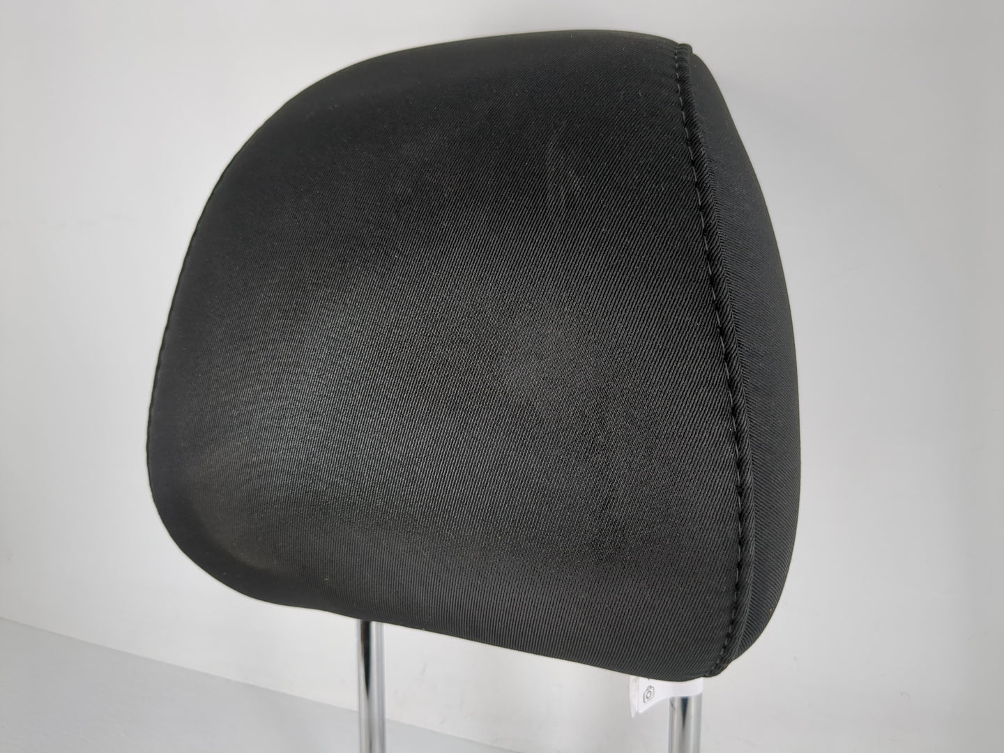 2013-2015 Ford Fusion Headrest Head Rest Front Driver Passenger Seat - Oemusedautoparts1.com