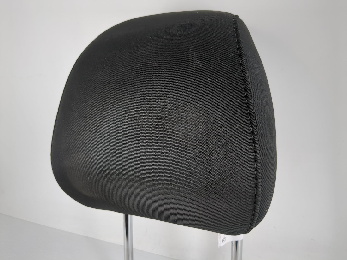 2013-2015 Ford Fusion Headrest Head Rest Front Driver Passenger Seat - Oemusedautoparts1.com