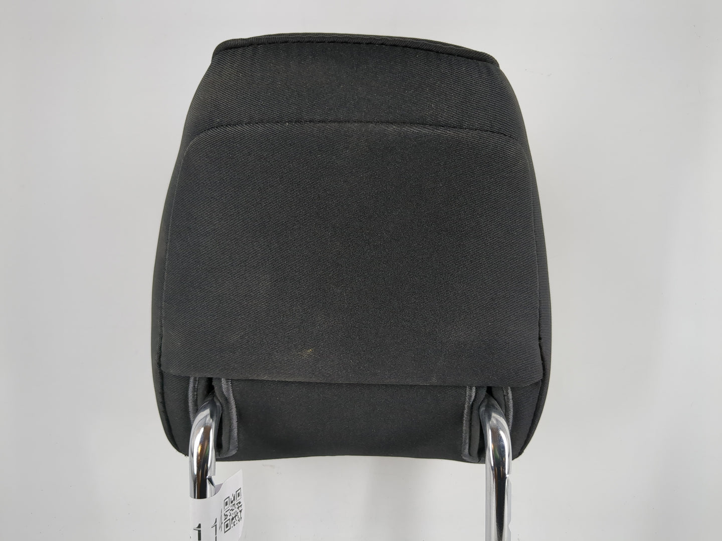 2013-2015 Ford Fusion Headrest Head Rest Front Driver Passenger Seat - Oemusedautoparts1.com