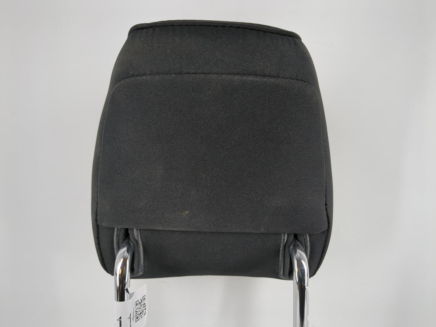 2013-2015 Ford Fusion Headrest Head Rest Front Driver Passenger Seat - Oemusedautoparts1.com