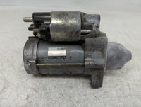 2013-2016 Ford Fusion Car Starter Motor Solenoid OEM P/N:DS7T-11000-HB Fits Fits 2013 2014 2015 2016 OEM Used Auto Parts - O