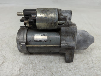 compare product 2013-2016 Ford Fusion Car Starter Motor Solenoid OEM P/N:DS7T-11000-HB Fits Fits 2013 2014 2015 2016 OEM Used Auto Parts