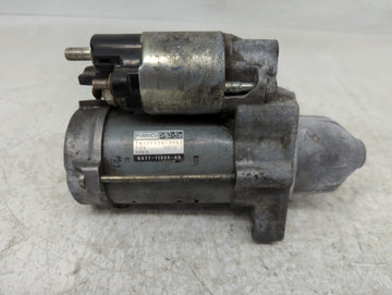 2013-2016 Ford Fusion Car Starter Motor Solenoid OEM P/N:DS7T-11000-HB Fits Fits 2013 2014 2015 2016 OEM Used Auto Parts - O