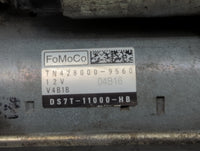 2013-2016 Ford Fusion Car Starter Motor Solenoid OEM P/N:DS7T-11000-HB Fits Fits 2013 2014 2015 2016 OEM Used Auto Parts - O