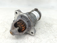 2013-2016 Ford Fusion Car Starter Motor Solenoid OEM P/N:DS7T-11000-HB Fits Fits 2013 2014 2015 2016 OEM Used Auto Parts - O