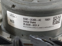 2014-2016 Ford Fusion ABS Pump Control Module Replacement P/N:EG9C-2C405-AC Fits Fits 2014 2015 2016 OEM Used Auto Parts - O