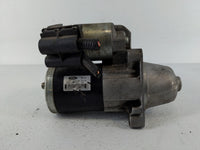 2013-2016 Ford Fusion Car Starter Motor Solenoid OEM P/N:CJ5T-11000-BA Fits Fits 2013 2014 2015 2016 OEM Used Auto Parts - O