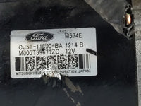 2013-2016 Ford Fusion Car Starter Motor Solenoid OEM P/N:CJ5T-11000-BA Fits Fits 2013 2014 2015 2016 OEM Used Auto Parts - O
