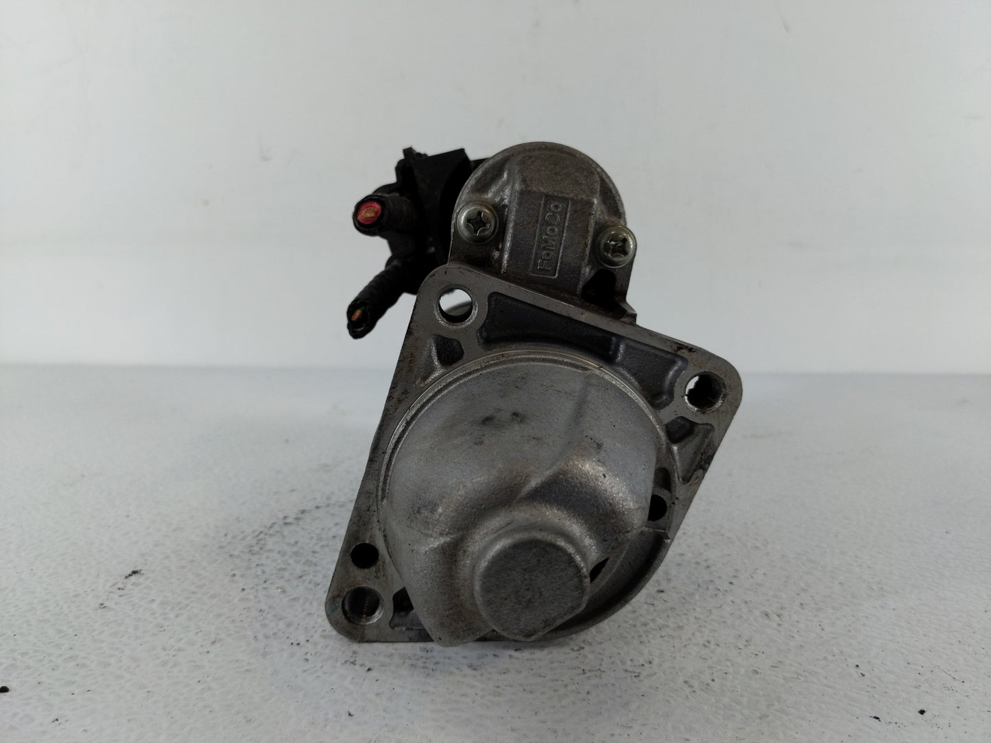 2013-2016 Ford Fusion Car Starter Motor Solenoid OEM P/N:CJ5T-11000-BA Fits Fits 2013 2014 2015 2016 OEM Used Auto Parts - O