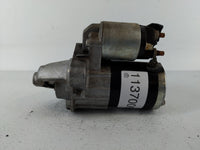 2013-2016 Ford Fusion Car Starter Motor Solenoid OEM P/N:CJ5T-11000-BA Fits Fits 2013 2014 2015 2016 OEM Used Auto Parts - O
