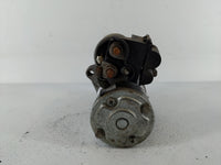 2013-2016 Ford Fusion Car Starter Motor Solenoid OEM P/N:CJ5T-11000-BA Fits Fits 2013 2014 2015 2016 OEM Used Auto Parts - O
