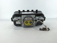 2013-2016 Ford Fusion Air Bag Passenger Right Dashboard OEM P/N:DS73-54044A74-AE Fits Fits 2013 2014 2015 2016 OEM Used Auto