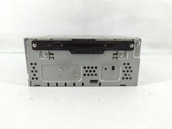 compare product 2013-2015 Ford Fusion Radio AM FM Cd Player Receiver Replacement Fits Fits 2013 2014 2015 OEM Used Auto Parts
