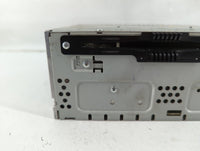 2013-2015 Ford Fusion Radio AM FM Cd Player Receiver Replacement Fits Fits 2013 2014 2015 OEM Used Auto Parts - Oemusedautop