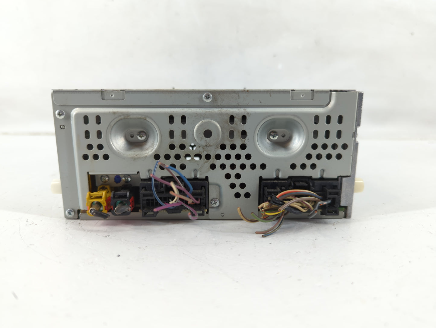 2013-2015 Ford Fusion Radio AM FM Cd Player Receiver Replacement Fits Fits 2013 2014 2015 OEM Used Auto Parts - Oemusedautop