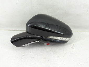 compare product 2013-2014 Ford Fusion Driver Side View Mirror - Left Door Mirror OEM Used