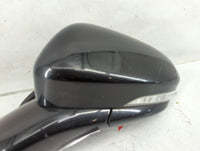 2013-2014 Ford Fusion Driver Side View Mirror - Left Door Mirror OEM Used - Oemusedautoparts1.com