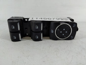 compare product 2013-2020 Ford Fusion Master Power Window Switch Replacement Driver Side Left P/N:DG9T-14540-ABW DG9T-14540-ACW Fits OEM Used Auto Parts