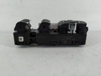 2013-2020 Ford Fusion Master Power Window Switch Replacement Driver Side Left P/N:DG9T-14540-ABW DG9T-14540-ACW Fits OEM Use