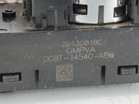 2013-2020 Ford Fusion Master Power Window Switch Replacement Driver Side Left P/N:DG9T-14540-ABW DG9T-14540-ACW Fits OEM Use