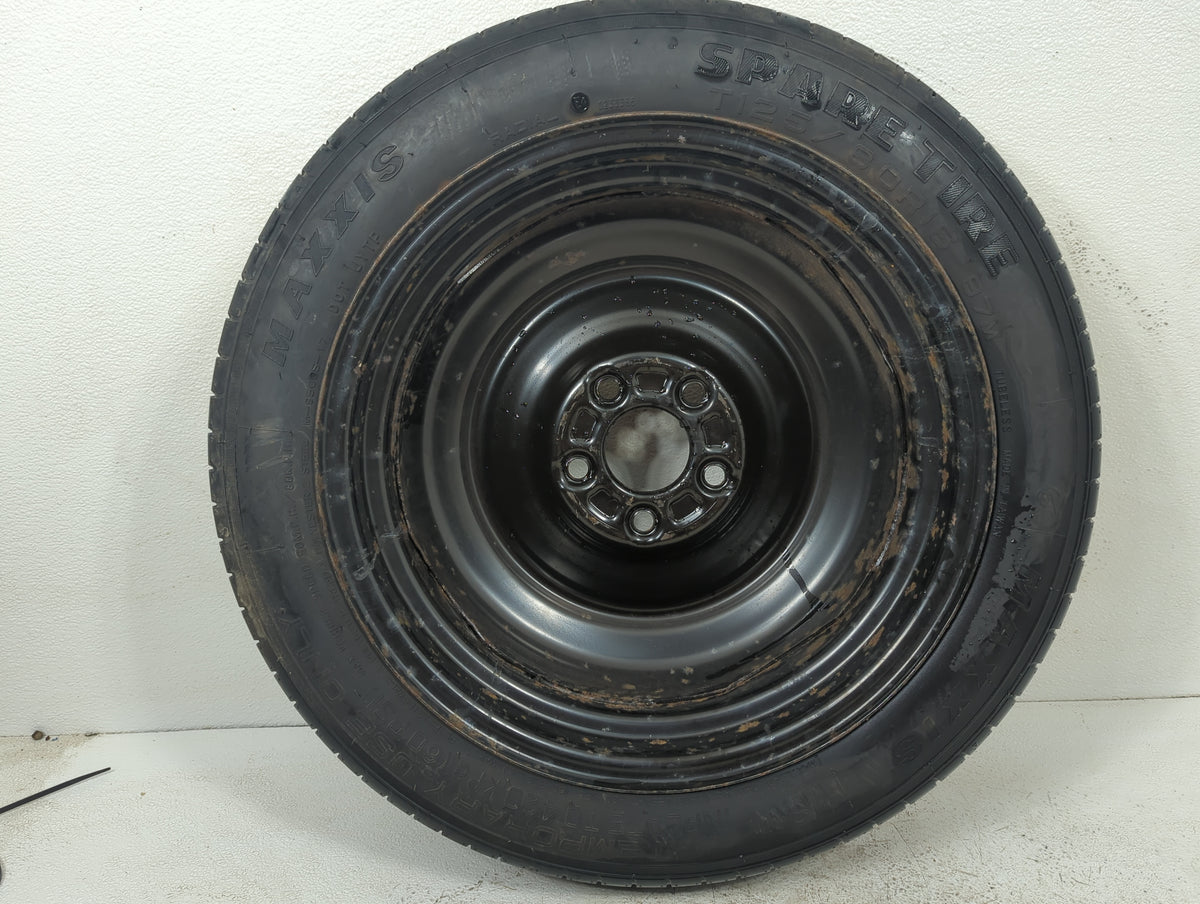2013-2020 Ford Fusion Spare Donut Tire Wheel Rim Oem 1146062 - Oemusedautoparts1.com