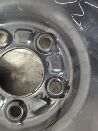 2013-2020 Ford Fusion Spare Donut Tire Wheel Rim Oem 1146062 - Oemusedautoparts1.com