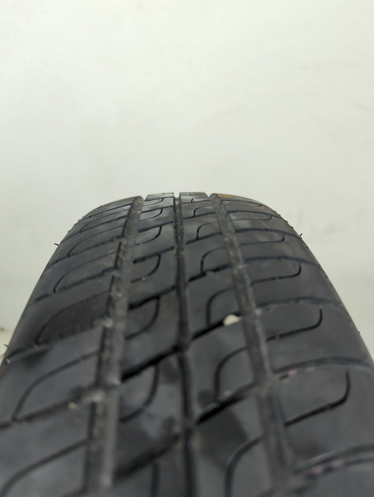 2013-2020 Ford Fusion Spare Donut Tire Wheel Rim Oem 1146062 - Oemusedautoparts1.com