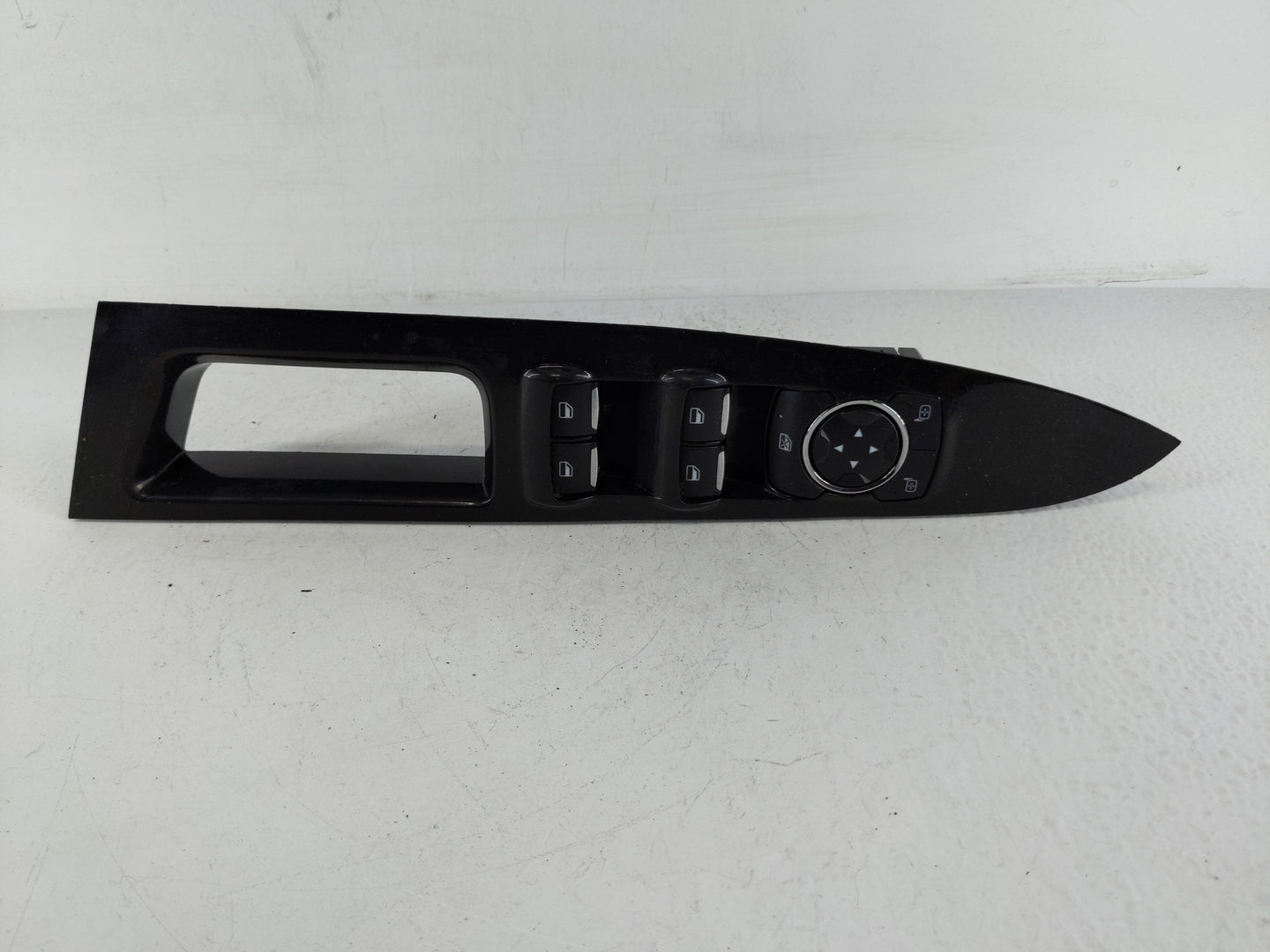 2013-2020 Ford Fusion Master Power Window Switch Replacement Driver Side Left P/N:DG9T-14540-ABW DG9T-14540-ACW Fits OEM Use