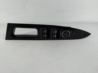 compare product 2013-2020 Ford Fusion Master Power Window Switch Replacement Driver Side Left P/N:DG9T-14540-ABW DG9T-14540-ACW Fits OEM Used Auto Parts