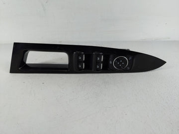 2013-2020 Ford Fusion Master Power Window Switch Replacement Driver Side Left P/N:DG9T-14540-ABW DG9T-14540-ACW Fits OEM Use