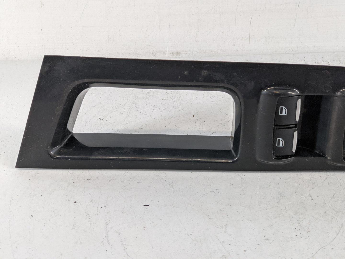 2013-2020 Ford Fusion Master Power Window Switch Replacement Driver Side Left P/N:DG9T-14540-ABW DG9T-14540-ACW Fits OEM Use
